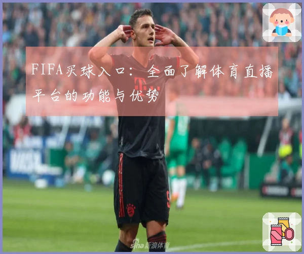 FIFA买球入口：全面了解体育直播平台的功能与优势