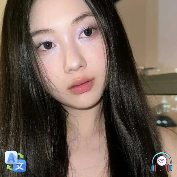 头像